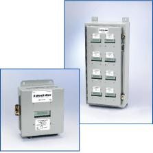 Class 1000 Single-Phase kWh Submeter