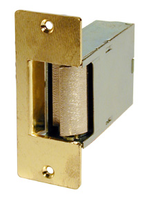 MortiseType Door Opener 8/16V AC