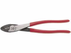 Crimping Tool for Insulated & Non-Insulated Terminals