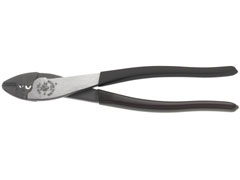 Crimping Tool for Non-Insulated Terminals