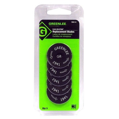 Replacement Roto Blade Set