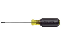 Screwdriver, cushion-grip, Round-Shank Torx , T15