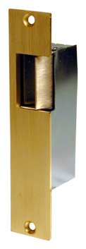 Mortise Door Opener 8-16V AC