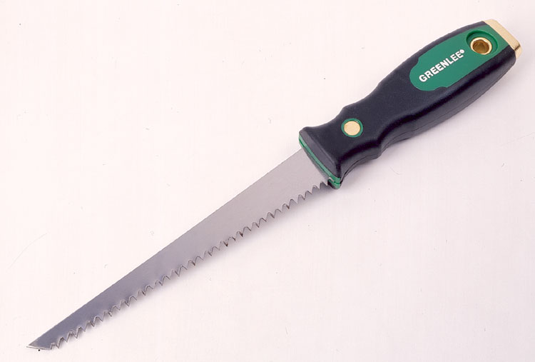 Keyhole Saw