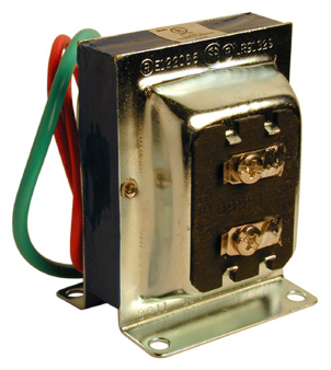 ChimeTransformer 16Volts, 10VA