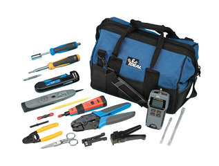 Data/Video Kit