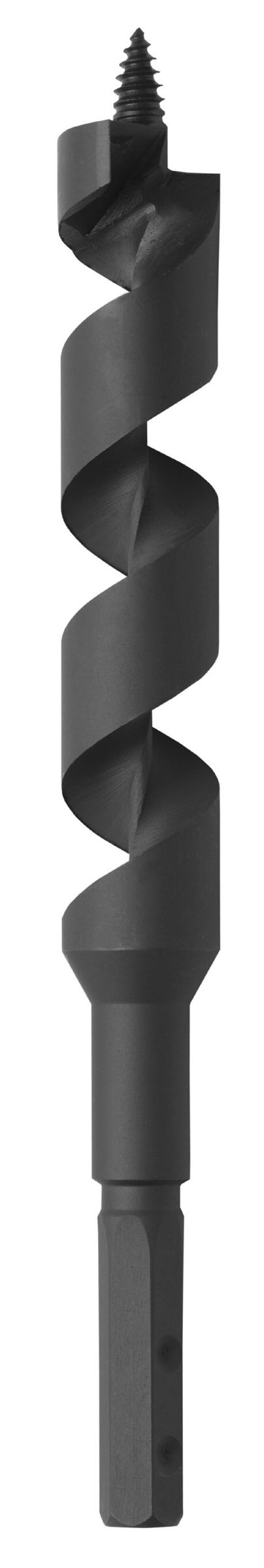 1 Nail Bomber HD Auger Bits by MAG-BIT