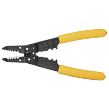 7 IN 1 WIRE STRIPPER