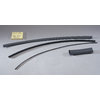 1/4" HEAT SHRINKABLE TUBING