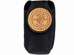 PowerLine LG Mobile Phone Holder, Cordura Nylon, Metal Clip, Black