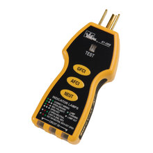 ARCFAULT,3 BUTTON,1 LED