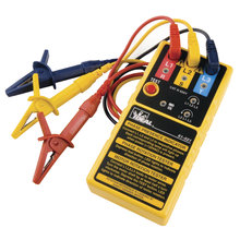 3 PHASE/MOTOR ROTATION TESTER