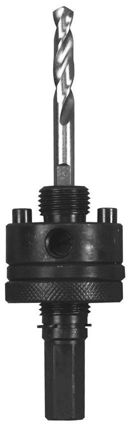 7/16 Hex Q.C. Arbor