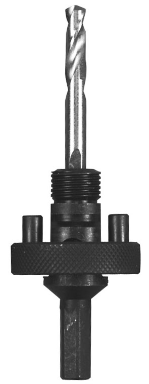 3/8 Hex Q.C. Arbor