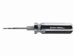 Tapping Tool, Six-In-One