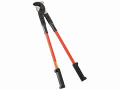 Cable Cutter, Standard, 25-1/2" Long