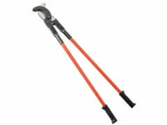 Cable Cutter, Communications