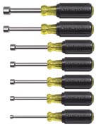 Nut-Driver Set, 7-Pc., Cushion-Grip