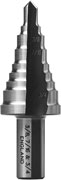 1/4 TO 3/4 Step Drill Bit