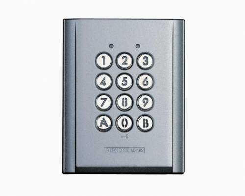 ACCESS CONTROL KEYPAD, SURFACE MOUNT, JF/JK-DV DOOR STNS