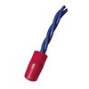 BCAP B2 RED 100 PC/BOX