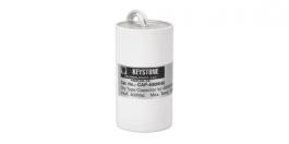 24 Microfarad, 400V, Dry Film Capacitor