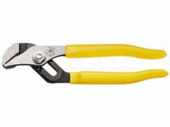 Pump Pliers, 12"