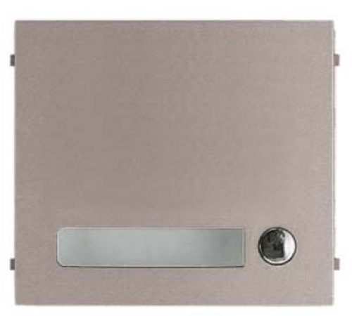 1-CALL PANEL FOR GF-SW OR GH-SW