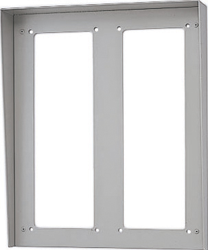 GF/GH RAIN HOOD 6-MODULE (2HX3V)