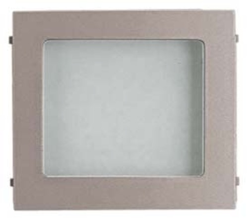PANEL FOR GF-AD