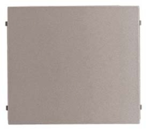 GF/GH BLANK PANEL