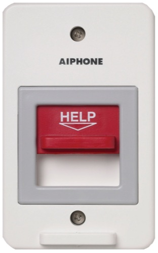 N/C PANIC SWITCH FOR GF/GH SYSTEM