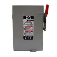 NEW ES 240V 2P FUS T1 GD