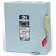 NEW ES 30A 240V 3P FUS T1 GD Indoor