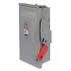 100A 3P 240V 4W FUSED GD TYPE 1 Indoor
