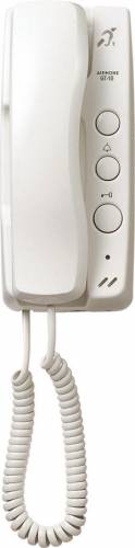 AUDIO HANDSET TENANT STATION