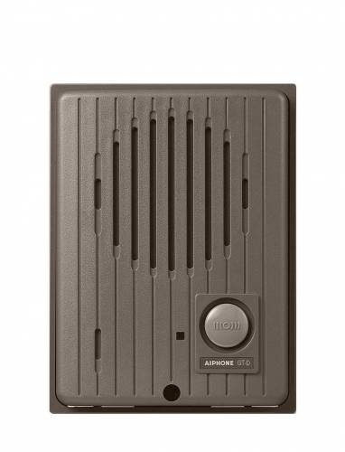 AUDIO-ONLY INDIVIDUAL DOOR STATION