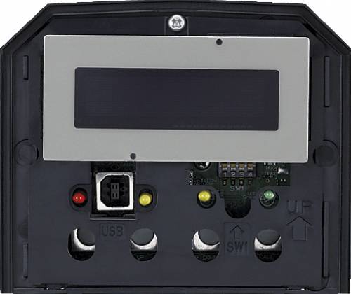 DIGITAL DISPLAY MODULE