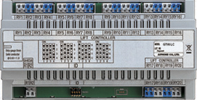 LIFT CONTROL ADAPTOR