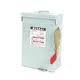 100A 3P 240V 3W NON-FUSED GD TYPE 1
