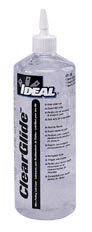 ClearGlide QT Bottle