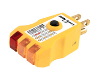 GFI Circuit Tester (GFI302A)
