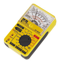 Analog Multimeter (SP5A)