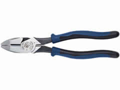 Journeyman™ Side-Cutting Pliers, Hi-Leverage NE