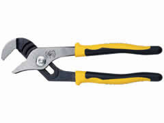 Journeyman™ Pump Pliers, 10"