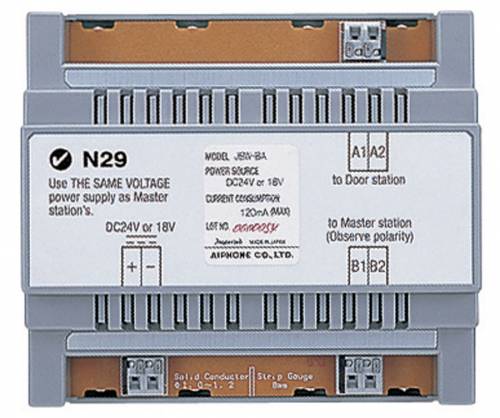 LONG DISTANCE ADAPTOR FOR JA/JF/KC