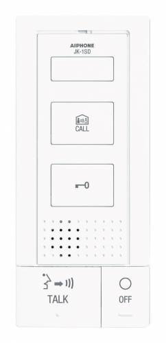 HANDS-FREE AUDIO ONLY SUB MASTER FOR JK SERIES
