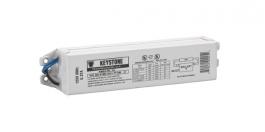 1 x F20T12 | 120V |NPF | 6" Case | FCC Class B