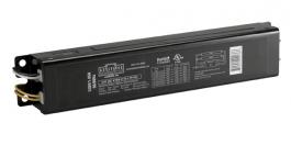 1 or 2 x F96T12HO | 120V | HPF | Rapid Start