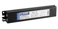 1 or 2x F96T12, 120-277 Multivoltage, HPF, Instant Start
